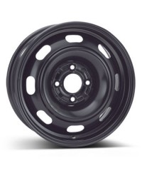 ALST (KFZ) 8690 Citroen C3 Pluriel B R15 W6.0 PCD4x108 ET27 DIA65   